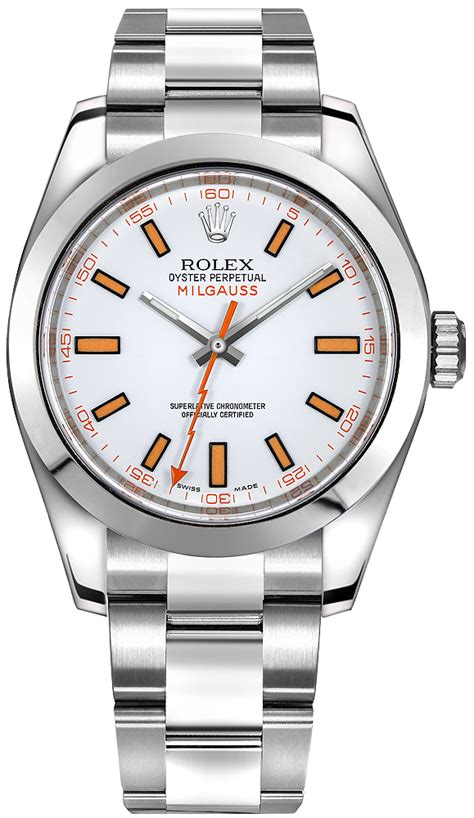 rolex milgauss 116400 v 30|rolex milgauss price chart.